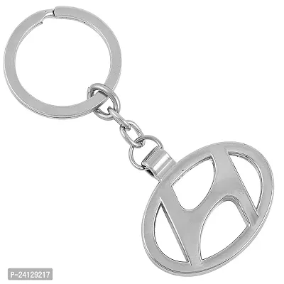 Fashion HYUNDAI car Logo Key Chain