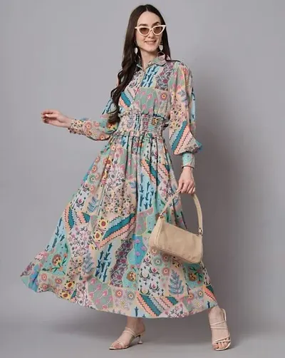 Best Selling Cotton Dresses 