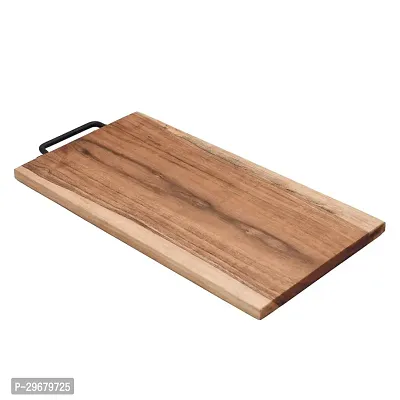 Wooden Kitchen Chopping Board-thumb0