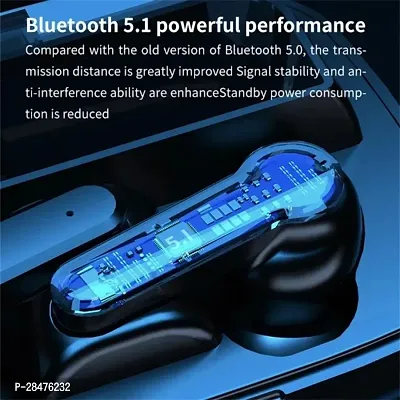 Latest Wireless Bluetooth Earbuds-thumb3