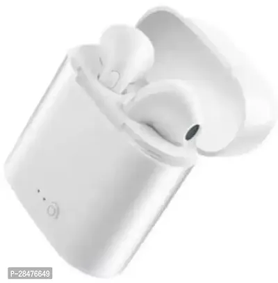 Latest Wireless Bluetooth Earbuds-thumb0