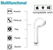 Latest Wireless Bluetooth Earbuds-thumb1