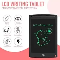 Digital Slate E Writer Notepad Board for Writing And Learning Pack of 1 Assorted-thumb2