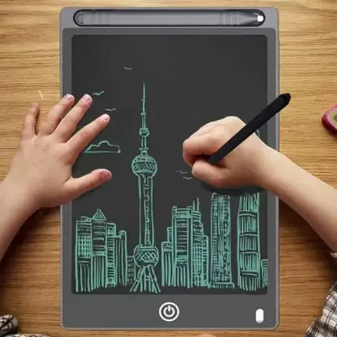 Kid's LCD Writing Tablet Pad & Magic slate big