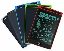 Digital Slate E Writer Notepad Board for Writing And Learning-thumb3
