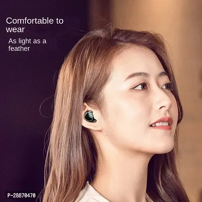 Latest Wireless Bluetooth Earbuds-thumb3