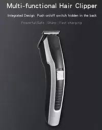 Modern Hair Removal Trimmer-thumb1