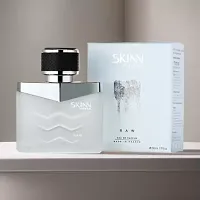 Raw Eau de Parfum - 50 ml  (For Men)-thumb2