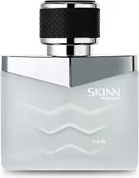 Raw Eau de Parfum - 50 ml  (For Men)-thumb1