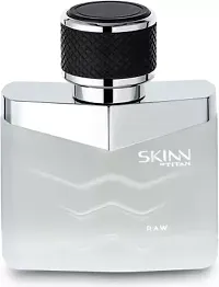 Raw Eau de Parfum - 50 ml  (For Men)-thumb3