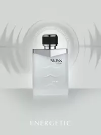 Mens Raw Eau de Parfum - 100 ml  (For Men)-thumb2