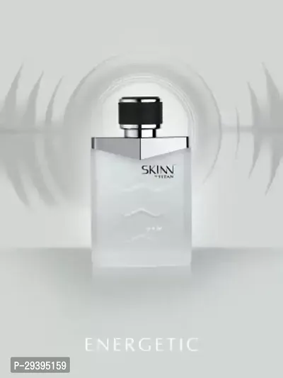 Mens Raw Eau de Parfum - 100 ml  (For Men)-thumb3