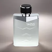 Mens Raw Eau de Parfum - 100 ml  (For Men)-thumb1