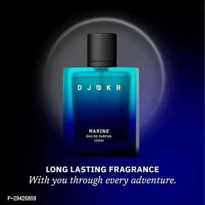 Perfume For Men 100 ml-thumb0