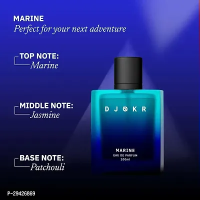 Perfume For Men 100 ml-thumb4