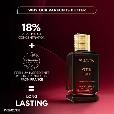 Perfume For Men 100ML-thumb3