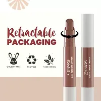 Super Stay Non Transfer Long Lasting Matte Lipstick-thumb1