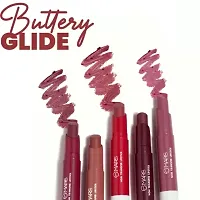 Super Stay Non Transfer Long Lasting Matte Lipstick-thumb2