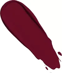 Magic Maroon Matte Lipstick-thumb3