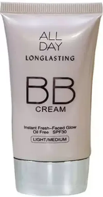 Glam 21 All day longlasting BB cream