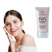 All Day Longlasting BB Cream P1502 Foundation  (Beige, 40 g)-thumb3