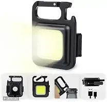 Rechargable Keychain light-thumb1