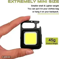 Rechargable Keychain light-thumb2