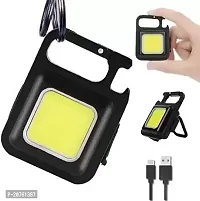 Rechargable Keychain light-thumb3