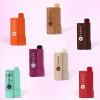 Cosmetics Tipsy Lip Balm  Long Lasting Moisturization-thumb2