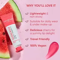 Dot  Key Gloss Tinted Lip Balm SPF 30 I Vitamin C + E I Watermelon-thumb2