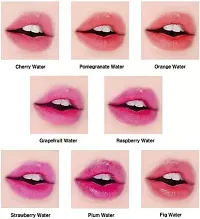 Temperature Color Change Lip Gloss Oil ( Pack Of: 1, 3.8 G)-thumb2