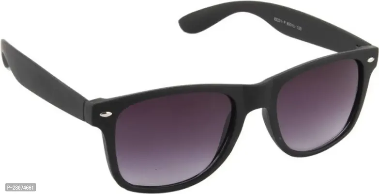 Modern Wayfarer Sunglasses for Unisex-thumb0