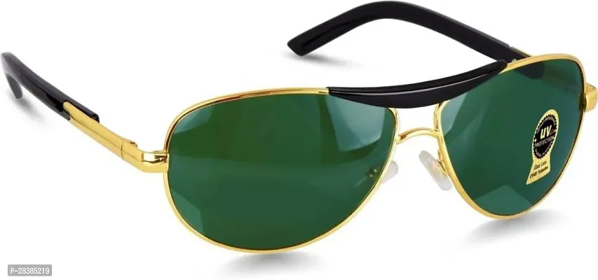 Stylish Wayfarer Sunglasses For Unisex-thumb0