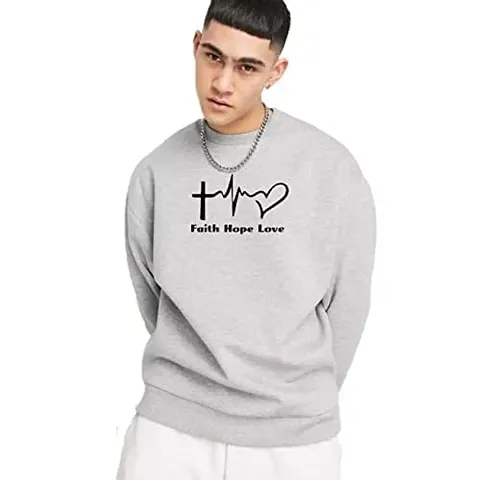 Stylish Sweatshirts For Men