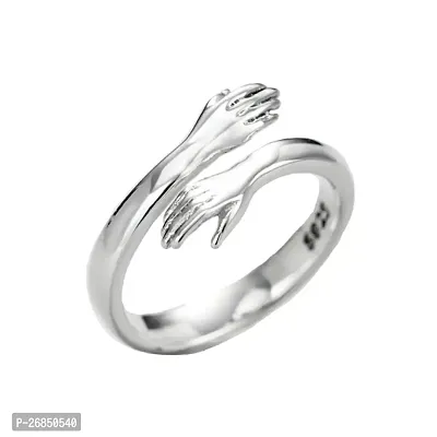 Reliable Silver Plated  Rings For Women-thumb0