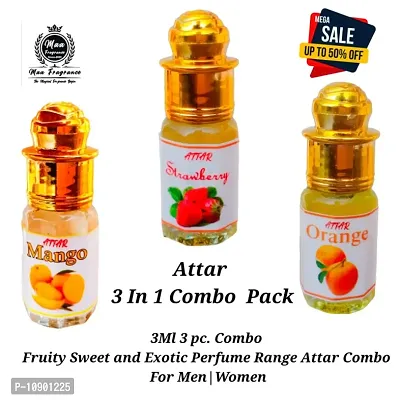 Orange attar discount