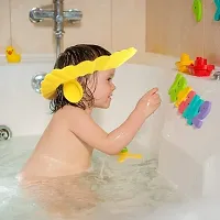 BI baby bath cap-thumb3