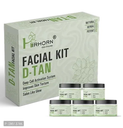 Premium Skin Care Facial Kit for Women-thumb0