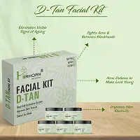 Premium Skin Care Facial Kit for Women-thumb1