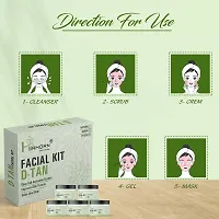 Premium Skin Care Facial Kit for Women-thumb2