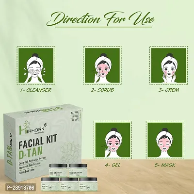 Premium Skin Care Facial Kit for Women-thumb3