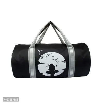 Stylish Gym Bag For Men and Women-thumb0