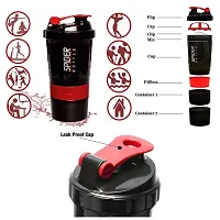 Polyester Duffel Gym Bag Shoulder Bag Gym Shaker Protein Sipper high Quality Gym wrist band red anime printed gym bags-thumb3