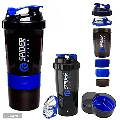 Gym Bag Shoe Compartment Shoulder with Gym Shaker Protein Sipper high Quality Gym Gloves-thumb2