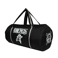 Gym Bag Sports  Travel Bag/Sports Kit/Duffle Bags Traval anime printed-thumb1