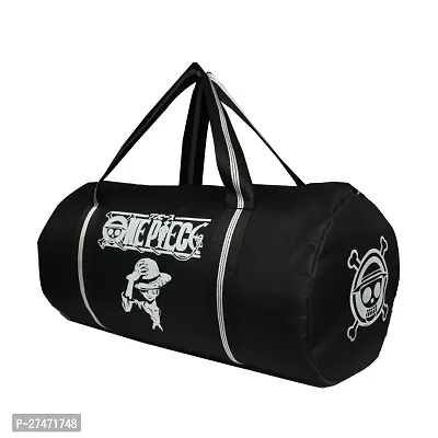 Gym Bag Sports  Travel Bag/Sports Kit/Duffle Bags Traval anime printed-thumb2