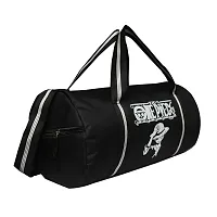 Gym Bag Sports  Travel Bag/Sports Kit/Duffle Bags Traval anime printed-thumb3