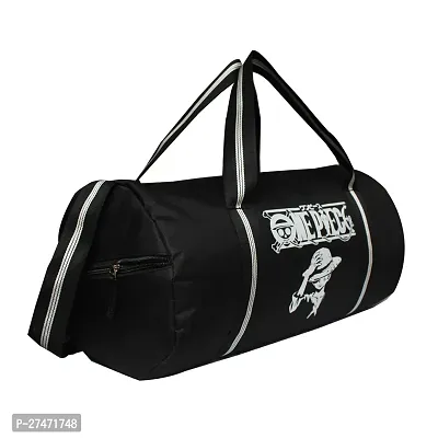 Gym Bag Sports  Travel Bag/Sports Kit/Duffle Bags Traval anime printed-thumb4