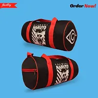 sports Gym Bag for Unisex-thumb1