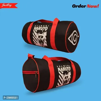 sports Gym Bag for Unisex-thumb2